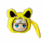 Llavero Peluche Naruto