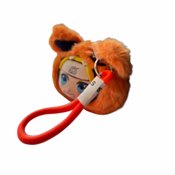 Llavero Peluche Naruto - Imagen 2