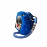 Llavero Peluche Serie Naruto- Sasuke - Imagen 2