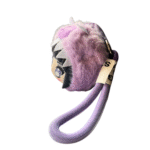 Llavero Peluche serie Naruto- Hinata - Imagen 2