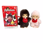 Monchhichi Cajita sorpresa