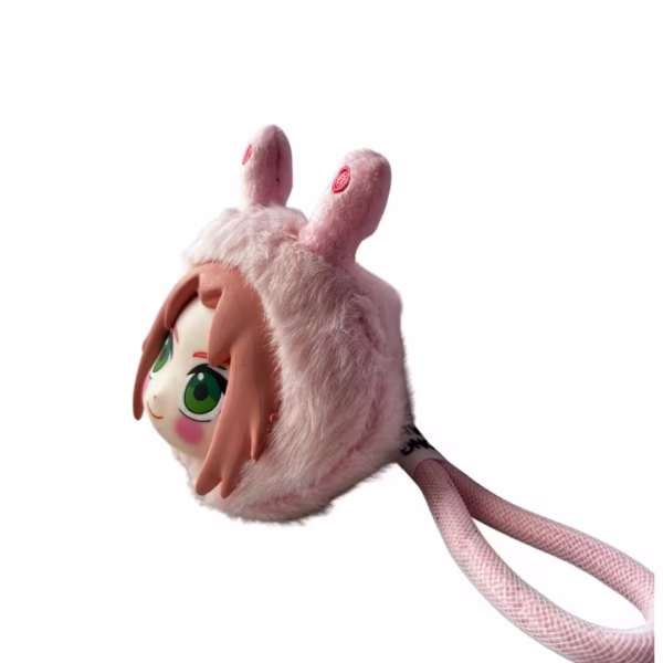 Llavero Peluche serie Naruto- Sakura - Imagen 2