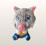Peluche Demon Slayer- Inosuke Hashibira