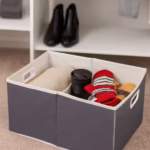 organizador plegable Plegable