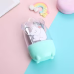 Set de Manicura 7 Piezas COOL Little Bear Series – Cuidado Completo de Uñas - Imagen 3