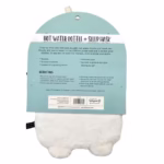 Bolsa Térmica de Agua con Diseño de Oso Polar + Antifaz para Dormir - Imagen 3