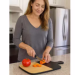 Tabla para Picar y Servir de 11.75" x 9" - Imagen 2