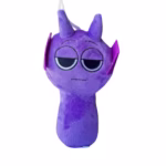 Sprunkis Peluche- Durple