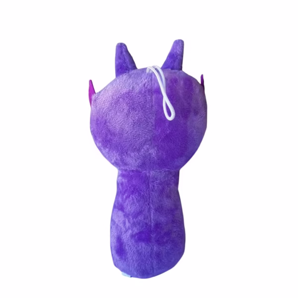 Sprunkis Peluche- Durple - Imagen 2