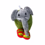 Tralalero Tralala Llavero Peluche – Lirili Larila