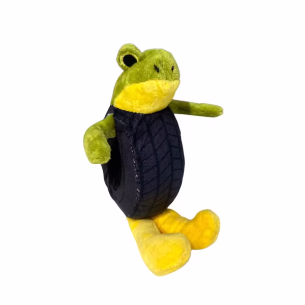 Tralalero Tralalala llavero Peluche – Boneca Ambalabu - Imagen 2