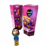 Caja Misteriosa Guerrera K-Pop – Accesorio para Celular