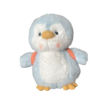 Peluche Pingüino con Mochila 35 cm YOYOSO