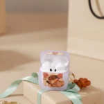 Auriculares Inalámbricos TEDDY ISLAND x YOYOSO EJ-116