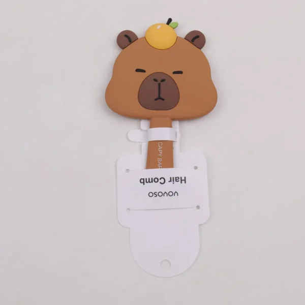 Espejo de Mano Capybara Series YOYOSO