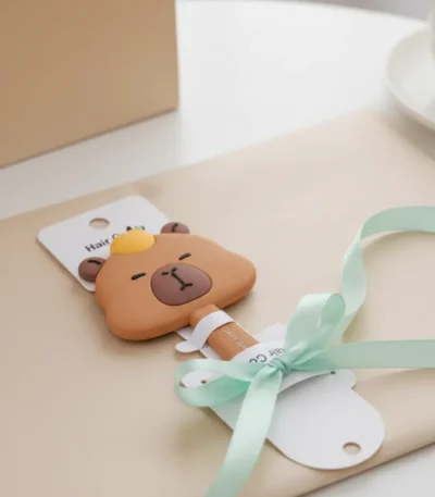 Espejo de Mano Capybara Series YOYOSO