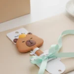 Espejo de Mano Capybara Series YOYOSO