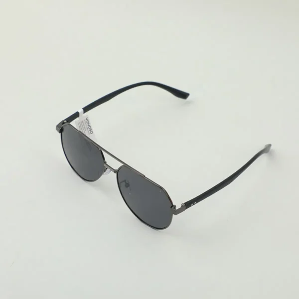 Gafas de Sol Polarizadas Negras YOYOSO