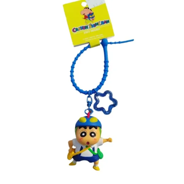 Llavero Niño Shin Chan