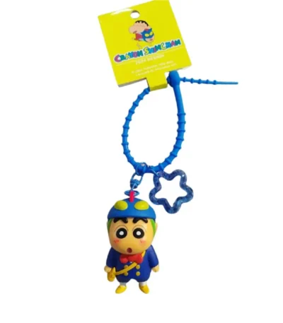 Llavero Niño Shin Chan