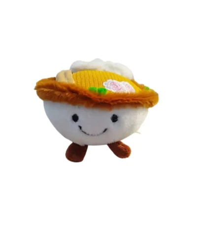 Llavero Ramen YOYOSO