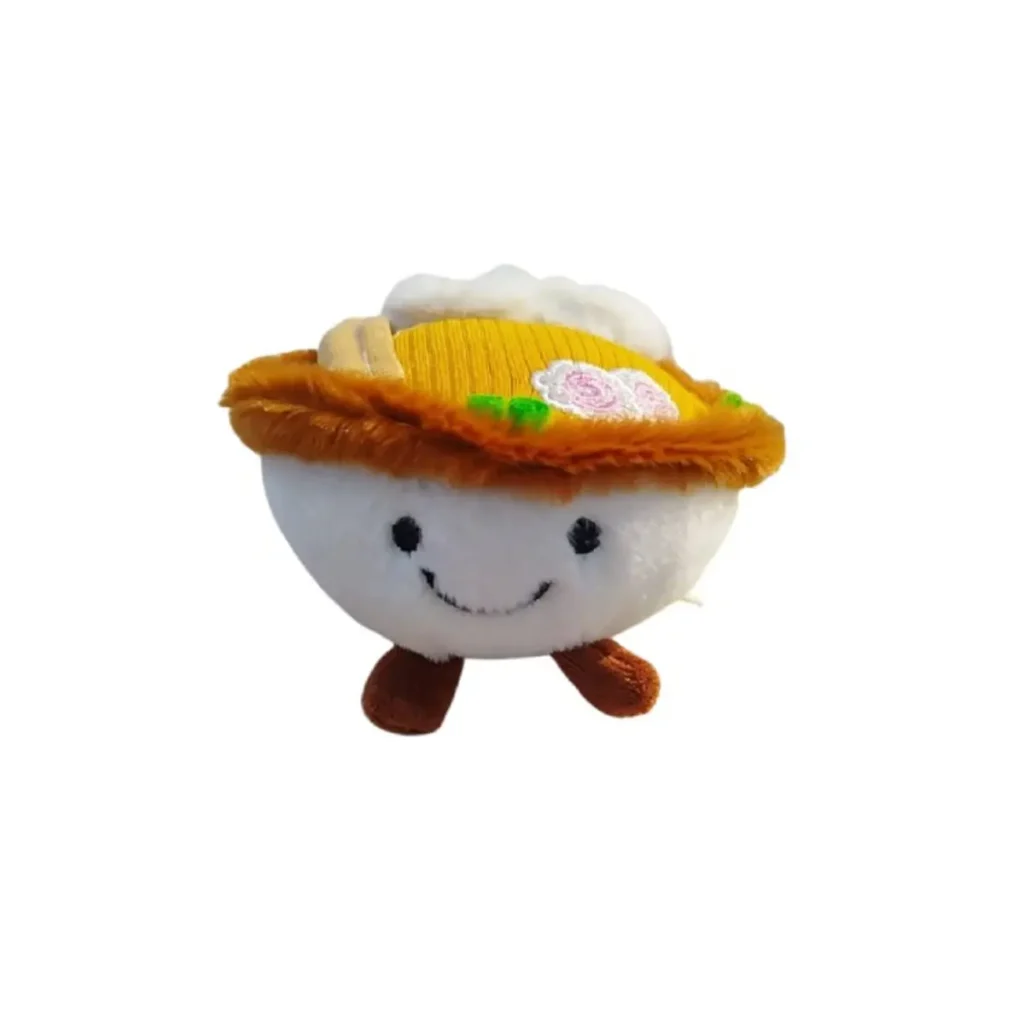 Llavero Ramen YOYOSO