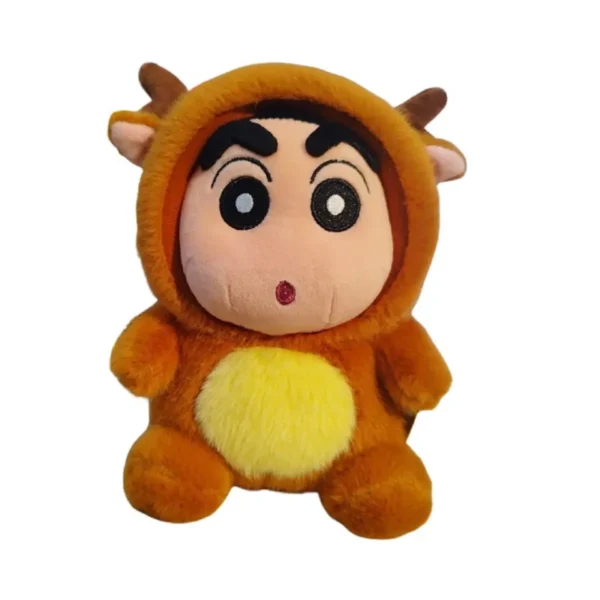 Peluche Café Crayon YOYOSO