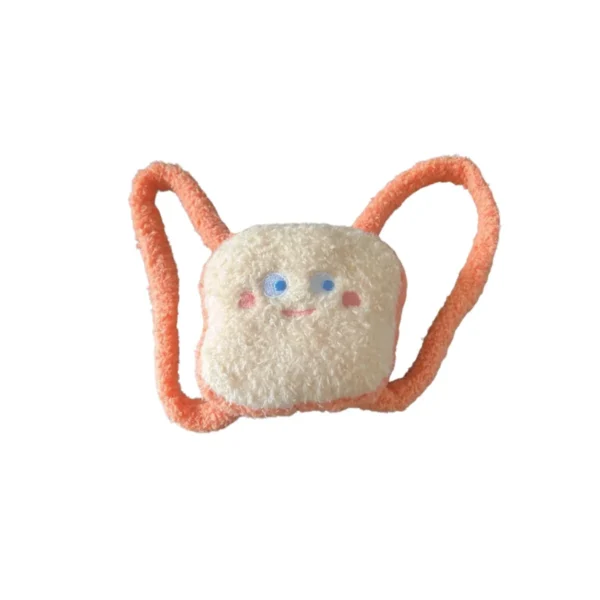 Peluche Pingüino con Mochila 35 cm YOYOSO