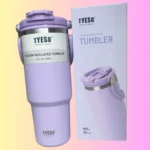 termo tyeso 900ml morado YOYOSO