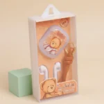 Auriculares Inalámbricos TEDDY ISLAND x YOYOSO EJ-002
