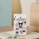 Blind Box de Vinilo Set de Hermanas Sanrio TopToy