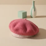 Boina Rosadito YOYOSO