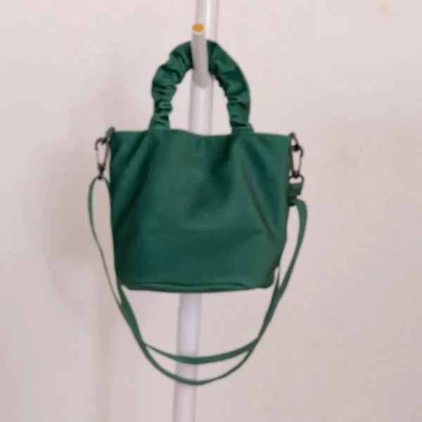 Bolso de Hombro Cruzado Teddy Island x YOYOSO