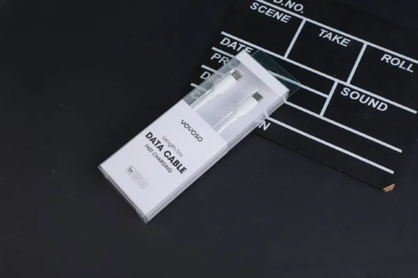 Cable de Datos Android de Aluminio 2.4A YOYOSO