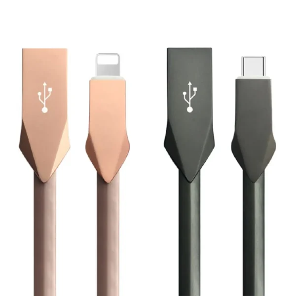 Cable de Datos Android en Forma de Flecha 1M YOYOSO