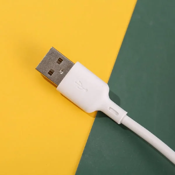 Cable USB Tipo C de Alta Calidad 3 Metros YOYOSO