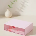 Caja de Almacenamiento de Cajón Capa Única Teddy Island x YOYOSO