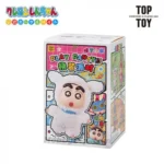 Caja Sorpresa Top Toy Crayon Shin-Chan Fiesta de Disfraces