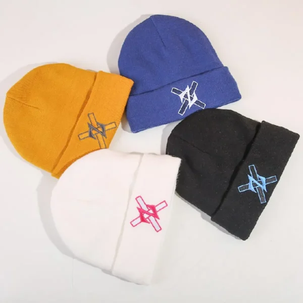 Gorrito de moda para el frío YOYOSO