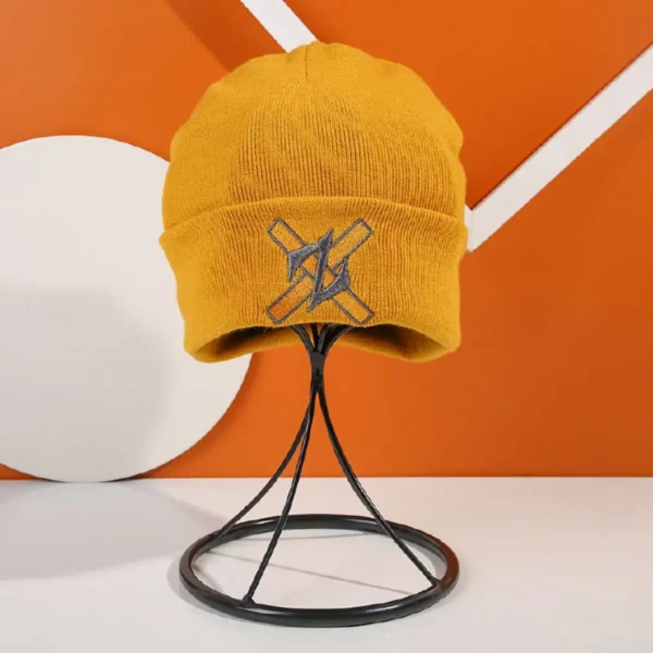 Gorrito de moda para el frío YOYOSO