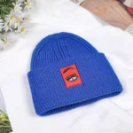 Gorro azul YOYOSO