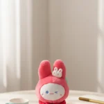 Muñeco de Peluche Conejo Sentado 35cm YOYOSO