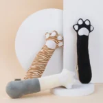 Patita de Peluche de Gato YOYOSO
