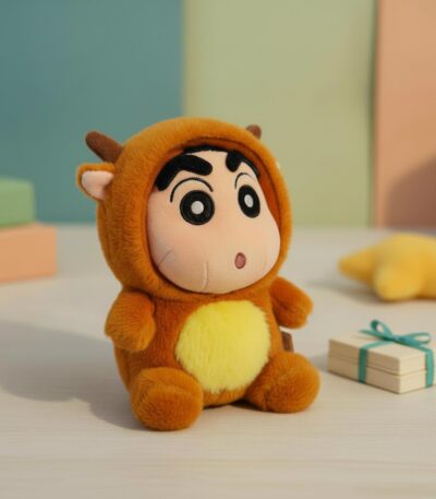 Peluche Café SIHN CHAN de YOYOSO, regalo ideal en Ecuador