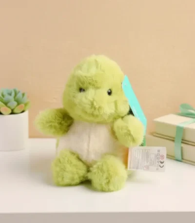 Peluche Tortuga 15cm YOYOSO
