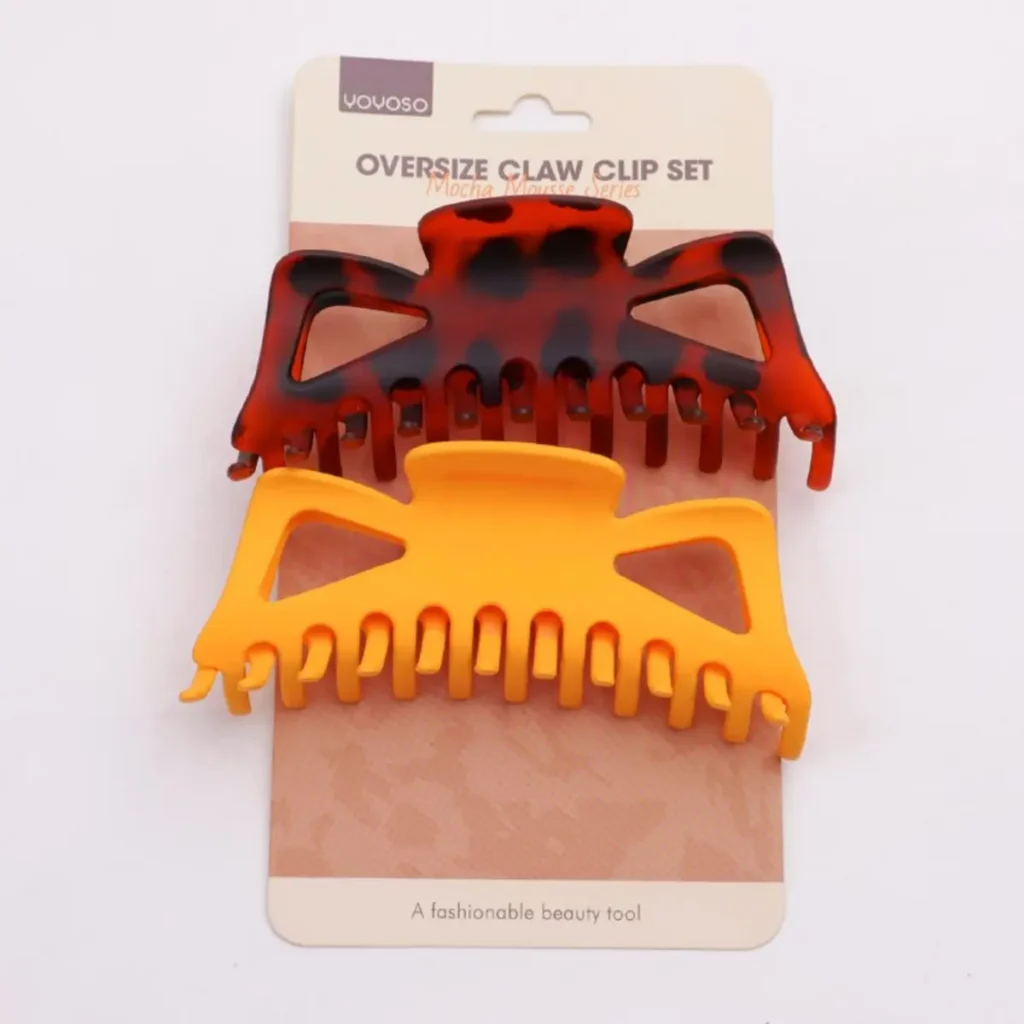 Set de binchas para cabello mujer YOYOSO