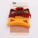 Set de binchas para cabello mujer YOYOSO