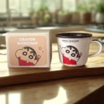 Taza Crayon Café YOYOSO