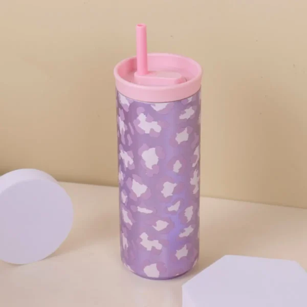 Termo de Acero Inoxidable 580ml YOYOSO