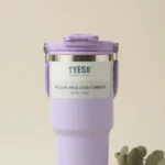 Termo de Acero Inoxidable 750ml TYESO
